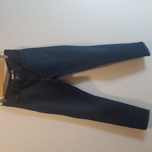 311 Skinny Shaping Levi's W29 L28